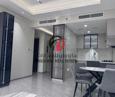 Luxurious fully furnished 1bhk available for rent - Photo 1