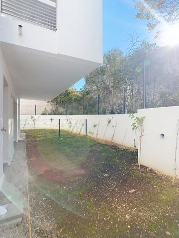 Appartement Marseille 3 pièce(s) 52m2 - Photo 3