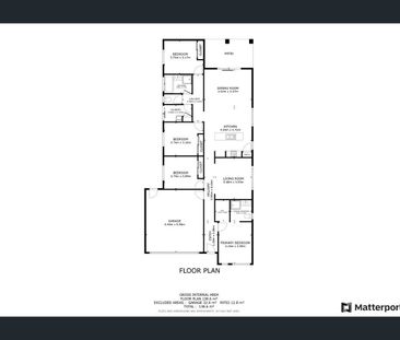 Beautiful Modern Living Awaits. - Photo 6