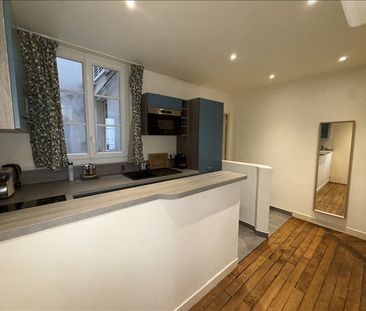 2 pièces - Meublé - 41,6 m² - 1er étage - Colocation non autorisée - Photo 2