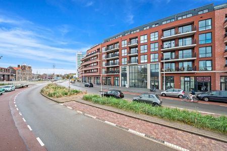 Zeesluisweg 64 A, 2583 DS, 's-Gravenhage - Photo 3