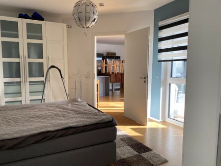 Fritz50: Wohn(traum) mit Küche, Balkon und tollem Ausblick - Photo 4