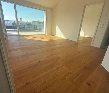 2.5 Zimmer, 40 m², 3. Stock - Photo 1