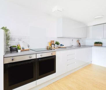 Standard Ensuite - Photo 6