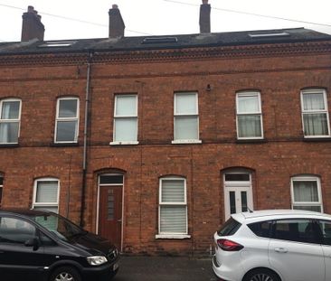 23 Ulsterdale Street, Bloomfield Avenue, BT5, Belfast - Photo 4