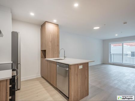 6410, Gouin O, Ahuntsic / Cartierville à louer - Photo 3