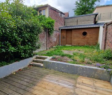 Location Maison ROUEN - Photo 5