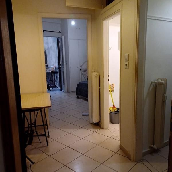 Studio/Γκαρσονιέρα για ενοικίαση Νεάπολη Εξαρχείων (Εξάρχεια - Νεάπολη) - Photo 1