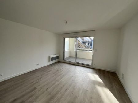 Appartement à louer 2 pièces - 42 m² - Photo 4