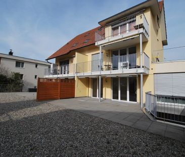 3.5 Zimmer, 1. Stock - Photo 3