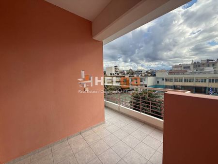 Studio/Γκαρσονιέρα για ενοικίαση Αγυιά (Πάτρα) - Photo 3