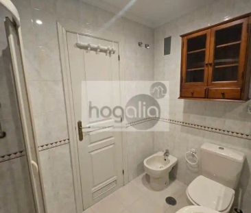 Piso de alquiler en San Pablo - Photo 5