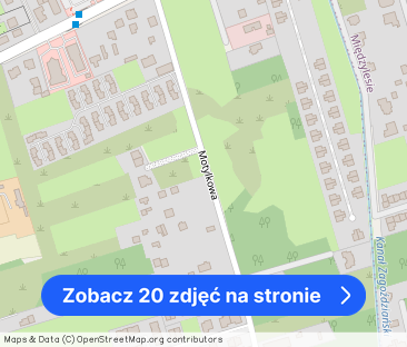 3 Pokoje/3 Miejsca parkingowe/Wawer/ul.Motylkowa - Zdjęcie 1