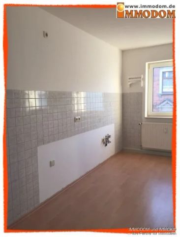 2,5-Zimmer-Wohnung in Zwickau-Planitz zu vermieten! - Photo 3