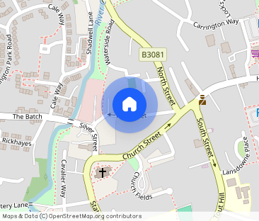 Mill Street, Wincanton. BA9 - Photo 1