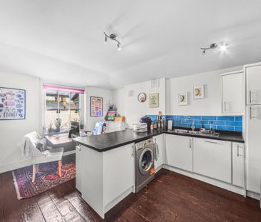 Church Terrace London SE13 - Photo 2