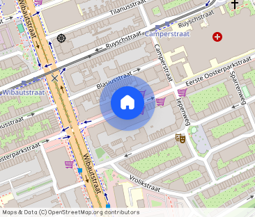 Eerste Oosterparkstraat, Amsterdam - Photo 1