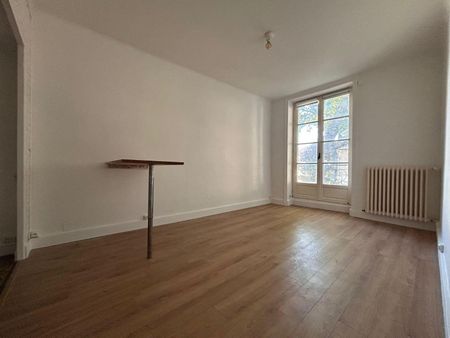 Location Appartement 3 pièces 52m² NANTES 44200 - Photo 4