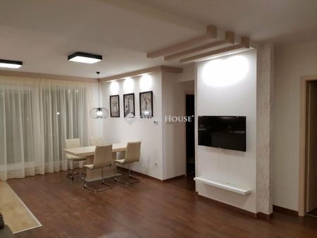 Kiadó újszerű állapotú lakás - Debrecen - Fotó 3
