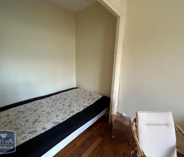 Appartement à louer 2 pièces 39.01m² - Photo 5