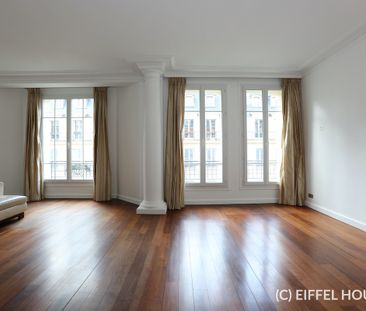 Tout savoir sur cet appartement dans le quartier Courcelles-Wagram,... - Photo 1