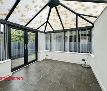 3 bed terraced house to rent in Greystones Road, Rotherham, S60 - Photo 2