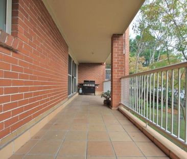 10/92 Hunter St, Hornsby NSW 2077 - Apartment For Rent | Domain - Photo 2