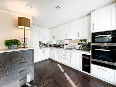 Prince of Wales Terrace, W8, London - Photo 3