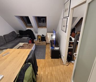 Graz-Nähe Citypark: Geförderte 2-Zimmer-Wohnung mit perfekter Infrastr - Photo 2