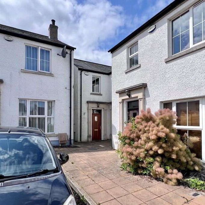 14 Lisnisky Mews, Portadown, BT63 5GP - Photo 1