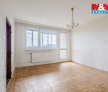 Pronájem bytu 3+1 74 m² - Фото 4