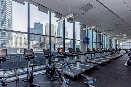 For Lease - 100 Harbour Street Unit# 5602, Toronto, Ontario - Photo 5