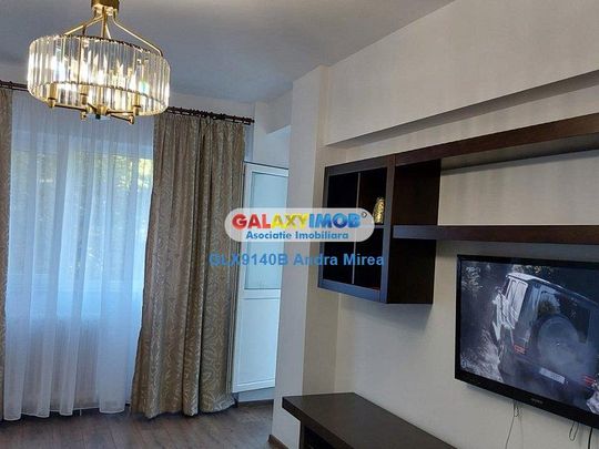 Inchiriere apartament 2 camere Herastrau Aviatiei RENOVAT - Fotografie 1