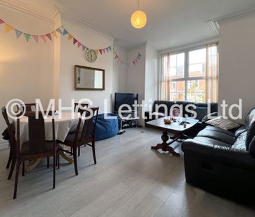 7 Bedroom Mid Terraced House for rent in Brudenell Avenue - Photo 6