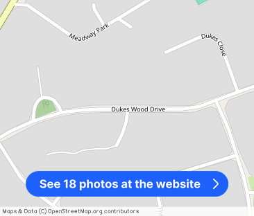 Dukes Wood Drive, Gerrards Cross, SL9 - Photo 1