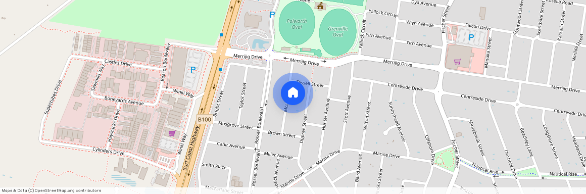 15 Mclean Street, Vic 3228, Torquay