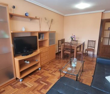 Alquiler de piso en Santo Domingo-El Campillín - Photo 6