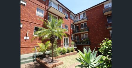 PRIVATE AND SECURE TWO BEDROOM APARTMENT IN A POPULAR LOCATION! - Photo 2