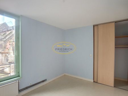 Appartement 4 pièces à Revigny-sur-Ornain - Photo 3