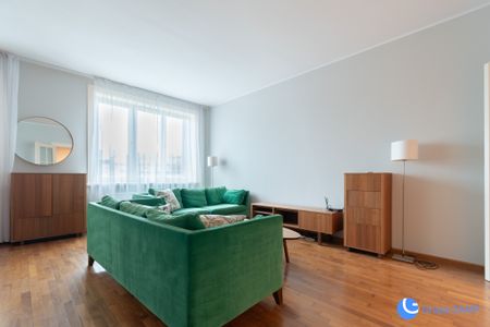 3 pokoje*Apartament*124m2*Sarego*Stare Miasto - Photo 3