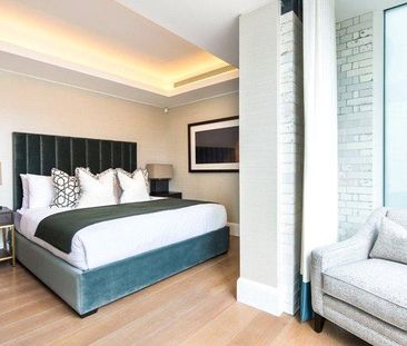 3 bedroom apartment to rent - Photo 6