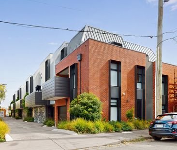 43/35 Stewart Street, Brunswick VIC 3056 - Photo 1