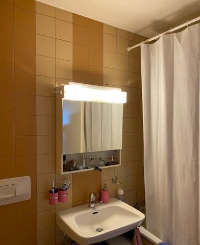 2.5 Zimmer, 55 m², 1. Stock - Photo 4