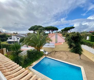House T5 in Cascais e Estoril, Cascais - Foto 1