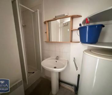 Location Appartement 1 pièce 17m² VALENCIENNES 59300 - Photo 4