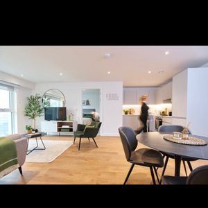 2 Bed Flat, Blucher St, B1 - Photo 2