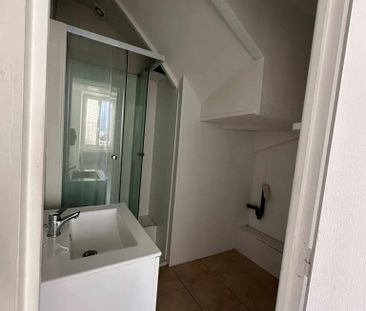 Appartement T2 de 33m²-Lumineux- Saint Junien - Photo 1