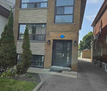 For Lease - 35 Heman Street Unit# 1, Toronto, Ontario - Photo 6