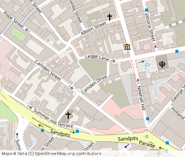Camden Grove, Birmingham, B1 - Photo 1