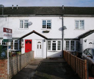 2 bedroom terraced house to rent - Photo 5